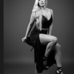 99 ENCANTADORA CON UN Hortaleza Ifema