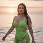 98 Bella y DIVERTIDA Hortaleza Ifema