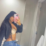 Morena exótica venezolana nueva en tu país