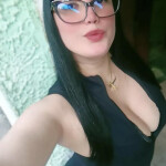 Latina bomba - Hola me llamo Valeria soy guapa amable cariñoso extrovertida te encantará conocerme e