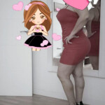 MÓNICA MADURITA PARA LOS CABALLEROS DE MADRID