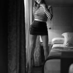 Sarah nueva en tu ciudad