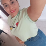 Colombiana novedad en Móstoles