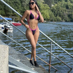 Chica guapa hermosa - Chica guapa con ganas de hacerte