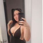 Vanesa - Encantadora divertida bella colombiana