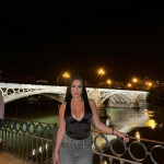 Sara alcaide - Hermosa latina que te hará vibrar como nunca. Tengo piso privado solo por unos días. 