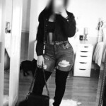 'DIVERTIDA COQUETA ? DISFRUTARAS EL MOMENTO EXOTIKO