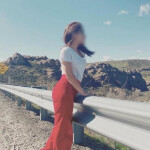 BUSCAS UNA EXPERIENCIA ÚNICA ? Carmen 22 años