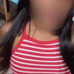 MIA COLOMBINA RECIEN LLEGADA