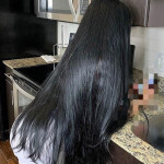 Colombiana recién llegada