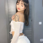 Dulce y muy nueva en la isla