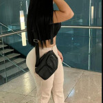 Fabi - Hola soy tu morena fabi rica con ganas de contactame para que disfrutarás de mis ricas y s