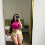 Valentina BOMBA LATINA