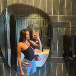 Colombiana solo por hoy en Oviedo salidas y !!