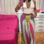 TOQUE BRASILEÑO TRATO EXQUISITO SIN PRISAS