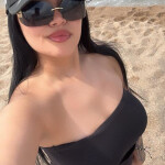 SAMANTHA CON MUCHA EXPERIENCIA