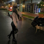 Melissa Recién llegada a tu Ciudad primera vez