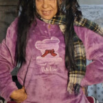 SUZANA LA MAS GUAPA DE LA SEMANA