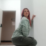 NOVEDAD ..Chica sevillana en BORMUJOS