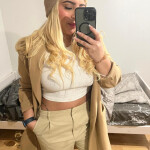 PRECIOSA SCORTT DE LUJO NOVEDAD