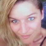 JOVEN ESPAÑOLA MUY GUAPA