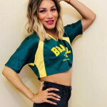 LLEGA EN TU CIUDAD LA BRASILEÑA