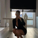 Hermosa colombiana para salidas y acompañamientos