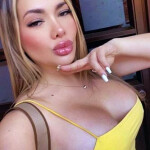 Adriana Tiffany y Veronica en Madrid