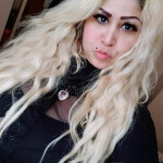 Bomba recién llegada NOVEDAD