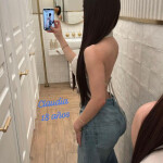 Española 18 años NOVEDAD MUY TOP