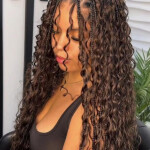 Caramelo de chocolate