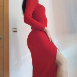 Acompañante en madrid