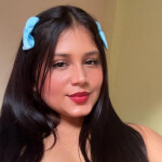 Sara bellezon recién llegada a sant andreu de la barca