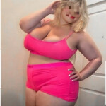 Gordita Madurita rusa Particular . Estoy de camino a Ondara y Denia