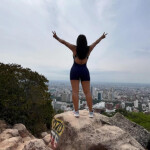 Sara. Super acompañante y hoteles de lujo