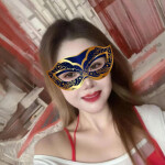 Mimi china asiática Oriental