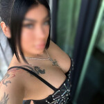 CHICA NOVEDAD MOSTOLES