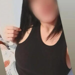 DANIELA UNA JOVEN ENCANTADORA ESPECIAL Y CON GANAS DE VERTE