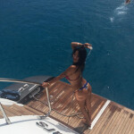 BELLEZA ITALIANA EN IBIZA PRUEBA LA DIFERENCIA CONMIGO TE RECIBO Y SALIDAS.