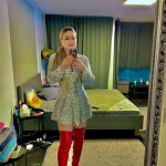 Perla chica vip de lujo recién llegada a Sarria