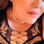 Brasileira recen llegada en porriño