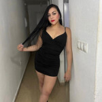 Dayana Colombiana Nueva En la Zona