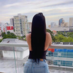 Violeta - Hola soy violeta colombiana de nuevo en Chiclana muy femenina educada y divertida en un es