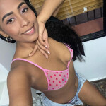 FERNANDA TORRE DEL MAR NUEVA EN LA ZONA