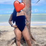 BRASILEÑA RELLENITA SIN PRISAS FOTO REAL