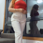 Jady una tica hermosa simpática