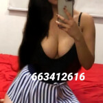 EN ELCHE MASAJISTA ESPAÑOLA