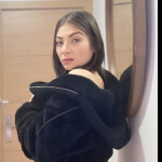 Camila recién llegada a cordoba