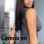 LORENA JOVEN Y CON CURVAS