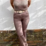 ESPAÑOLA MADURA CON GANAS